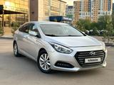 Hyundai i40 2014 года за 5 400 000 тг. в Шымкент