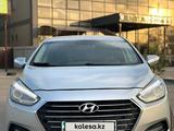 Hyundai i40 2014 года за 5 400 000 тг. в Шымкент – фото 3