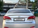 Hyundai i40 2014 года за 5 400 000 тг. в Шымкент – фото 5