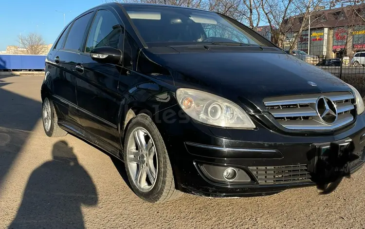 Mercedes-Benz B 200 2005 года за 4 200 000 тг. в Уральск