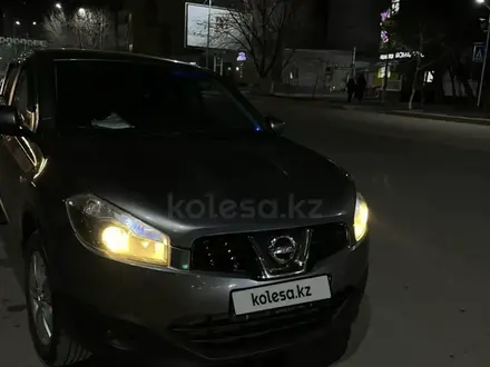 Nissan Qashqai 2011 года за 6 800 000 тг. в Жезказган – фото 11