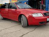 Audi A6 2001 годаүшін2 200 000 тг. в Астана – фото 2