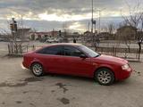 Audi A6 2001 года за 3 000 000 тг. в Астана – фото 3