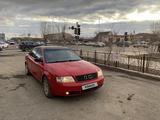 Audi A6 2001 года за 2 200 000 тг. в Астана – фото 4
