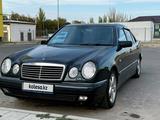 Mercedes-Benz E 280 1998 года за 3 500 000 тг. в Тараз – фото 2