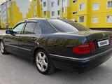 Mercedes-Benz E 280 1998 года за 3 500 000 тг. в Тараз – фото 3