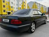 Mercedes-Benz E 280 1998 года за 3 500 000 тг. в Тараз – фото 4