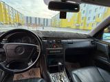 Mercedes-Benz E 280 1998 года за 3 500 000 тг. в Тараз – фото 5