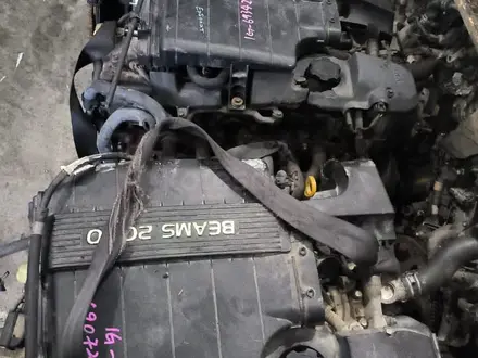 Двигатель Мотор АКПП Автомат Коробка 1G-FE VVT-I 2 литр Тойота за 565 000 тг. в Алматы