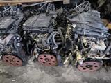 Двигатель Мотор АКПП Автомат Коробка 1G-FE VVT-I 2 литр Тойота Toyota за 420 000 тг. в Алматы – фото 3