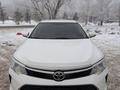 Toyota Camry 2015 года за 9 600 000 тг. в Петропавловск