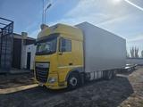 DAF  XF 2014 года за 39 500 000 тг. в Алматы