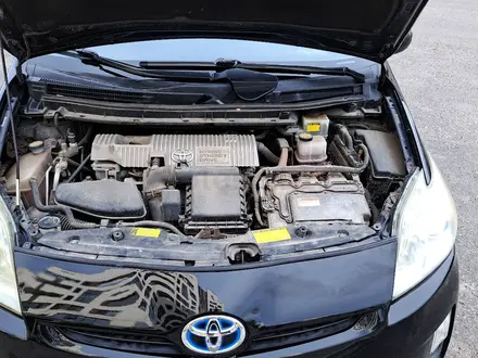 Toyota Prius 2010 года за 5 900 000 тг. в Астана – фото 19