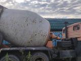 КамАЗ  Автобетоносмеситель 1995 годаүшін5 000 000 тг. в Астана
