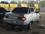 ВАЗ (Lada) 2110 2001 года за 600 000 тг. в Уральск – фото 5