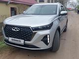 Chery Tiggo 7 Pro 2025 года за 9 800 000 тг. в Уральск
