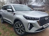 Chery Tiggo 7 Pro 2025 годаүшін9 800 000 тг. в Уральск – фото 2