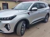 Chery Tiggo 7 Pro 2025 годаүшін9 800 000 тг. в Уральск – фото 3