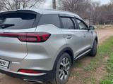 Chery Tiggo 7 Pro 2025 годаүшін9 800 000 тг. в Уральск – фото 4