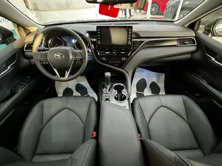 Toyota Camry 2023 года за 18 900 000 тг. в Шымкент – фото 13