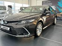 Toyota Camry 2023 годаүшін18 700 000 тг. в Шымкент