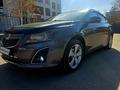 Chevrolet Cruze 2014 года за 4 500 000 тг. в Астана