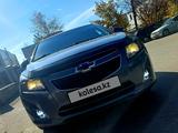 Chevrolet Cruze 2013 годаfor4 500 000 тг. в Астана – фото 2