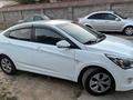 Hyundai Accent 2014 годаfor5 400 000 тг. в Атакент – фото 3