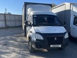 ГАЗ ГАЗель 2008 годаүшін4 800 000 тг. в Костанай