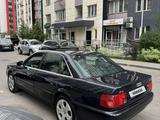Audi A6 1995 года за 3 100 000 тг. в Алматы