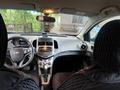 Chevrolet Aveo 2013 года за 4 100 000 тг. в Шымкент – фото 22