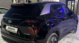 Hyundai Creta 2021 годаүшін12 500 000 тг. в Астана