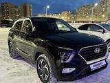 Hyundai Creta 2021 года за 12 500 000 тг. в Астана – фото 2