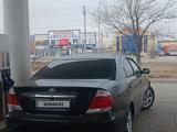 Toyota Camry 2005 года за 4 500 000 тг. в Атырау