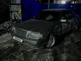 Mercedes-Benz C 180 1998 годаfor3 500 000 тг. в Атырау – фото 4