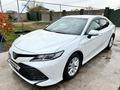 Toyota Camry 2020 годаүшін12 200 000 тг. в Алматы – фото 2