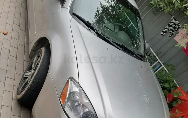 Nissan Altima 2004 годаfor1 700 000 тг. в Алматы