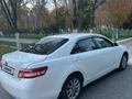 Toyota Camry 2011 года за 7 000 000 тг. в Шымкент – фото 6