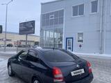 Nissan Primera 2006 года за 2 600 000 тг. в Кокшетау – фото 3