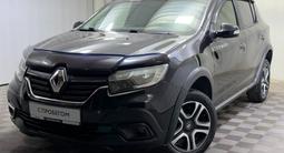 Renault Sandero Stepway 2020 годаүшін4 800 000 тг. в Алматы
