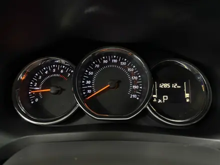 Renault Sandero Stepway 2020 года за 4 800 000 тг. в Алматы – фото 14