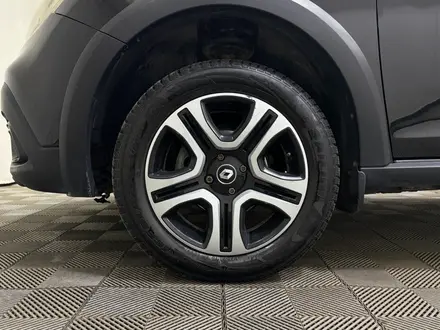 Renault Sandero Stepway 2020 года за 4 800 000 тг. в Алматы – фото 16