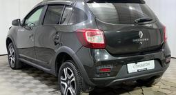 Renault Sandero Stepway 2020 годаүшін4 800 000 тг. в Алматы – фото 2