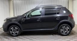Renault Sandero Stepway 2020 годаүшін4 800 000 тг. в Алматы – фото 3