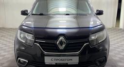 Renault Sandero Stepway 2020 годаүшін4 800 000 тг. в Алматы – фото 5