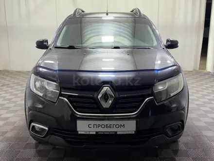 Renault Sandero Stepway 2020 года за 4 800 000 тг. в Алматы – фото 5