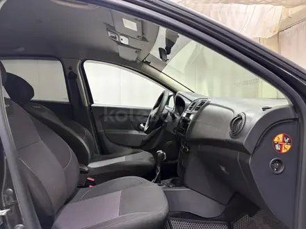 Renault Sandero Stepway 2020 года за 4 800 000 тг. в Алматы – фото 6