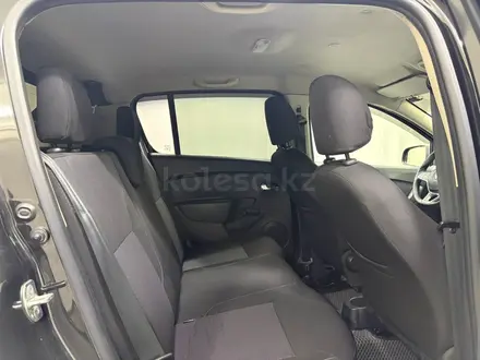 Renault Sandero Stepway 2020 года за 4 800 000 тг. в Алматы – фото 7