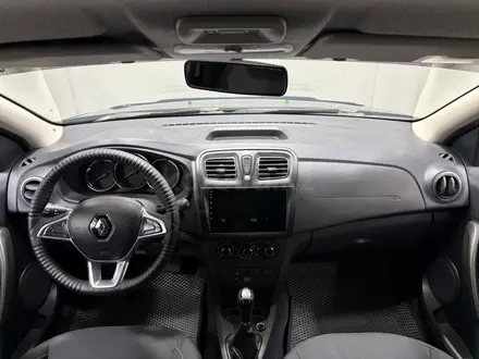 Renault Sandero Stepway 2020 года за 4 800 000 тг. в Алматы – фото 8
