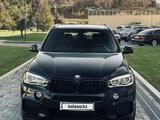 BMW X5 2014 года за 19 000 000 тг. в Алматы – фото 2